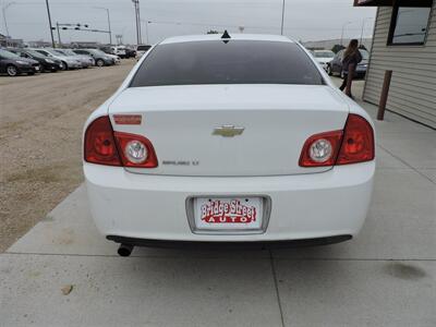 2012 Chevrolet Malibu LT   - Photo 6 - Lexington, NE 68850