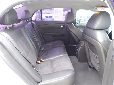2012 Chevrolet Malibu LT   - Photo 11 - Lexington, NE 68850
