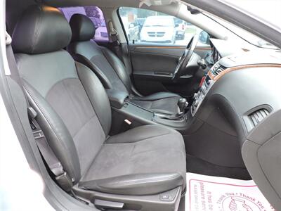 2012 Chevrolet Malibu LT   - Photo 10 - Lexington, NE 68850