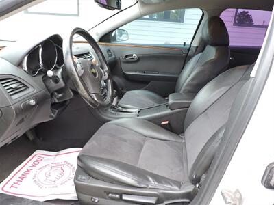 2012 Chevrolet Malibu LT   - Photo 9 - Lexington, NE 68850