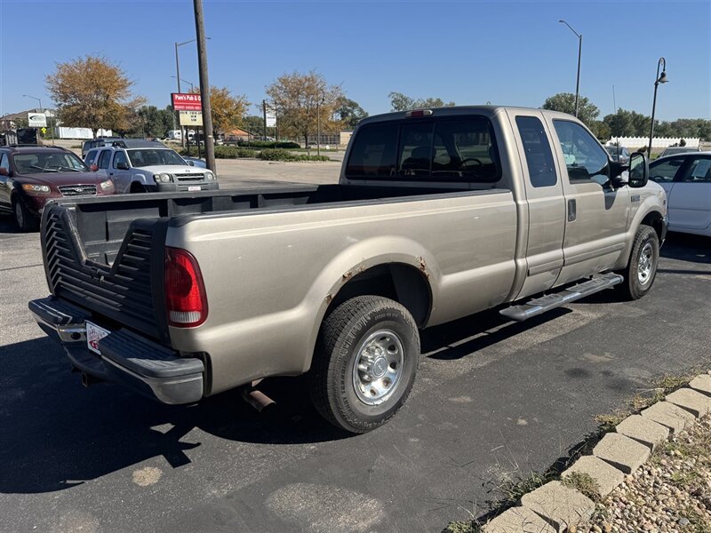 2003 Ford F-250 Lariat - Photo 7 - Grand Island, NE 68801