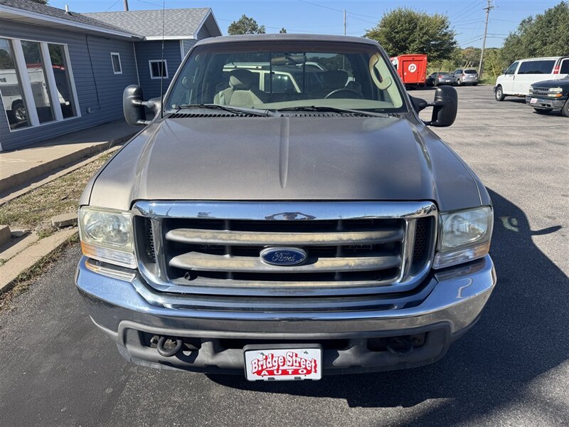 2003 Ford F-250 Lariat - Photo 4 - Grand Island, NE 68801