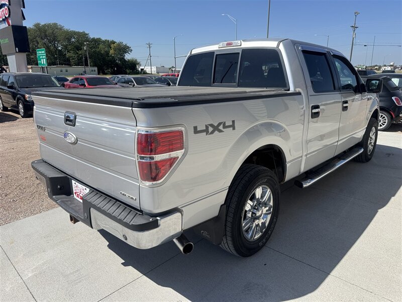2011 Ford F-150 XL - Photo 7 - Lexington, NE 68850