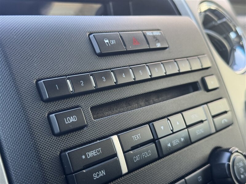 2011 Ford F-150 XL - Photo 17 - Lexington, NE 68850