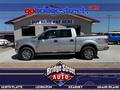 2011 Ford F-150 XL Truck