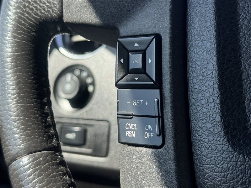 2011 Ford F-150 XL - Photo 13 - Lexington, NE 68850