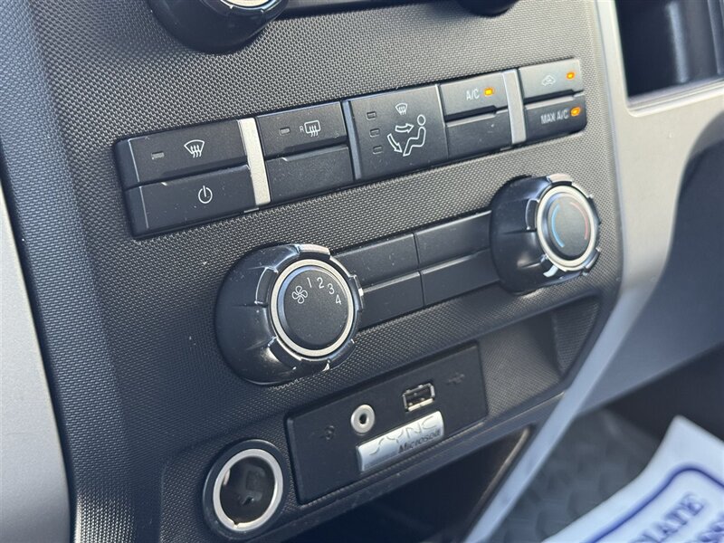 2011 Ford F-150 XL - Photo 19 - Lexington, NE 68850