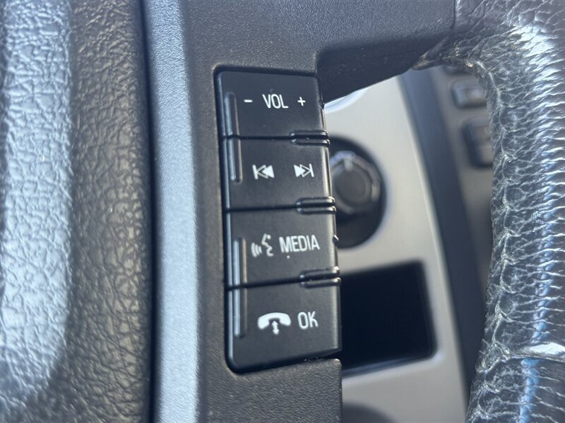 2011 Ford F-150 XL - Photo 14 - Lexington, NE 68850