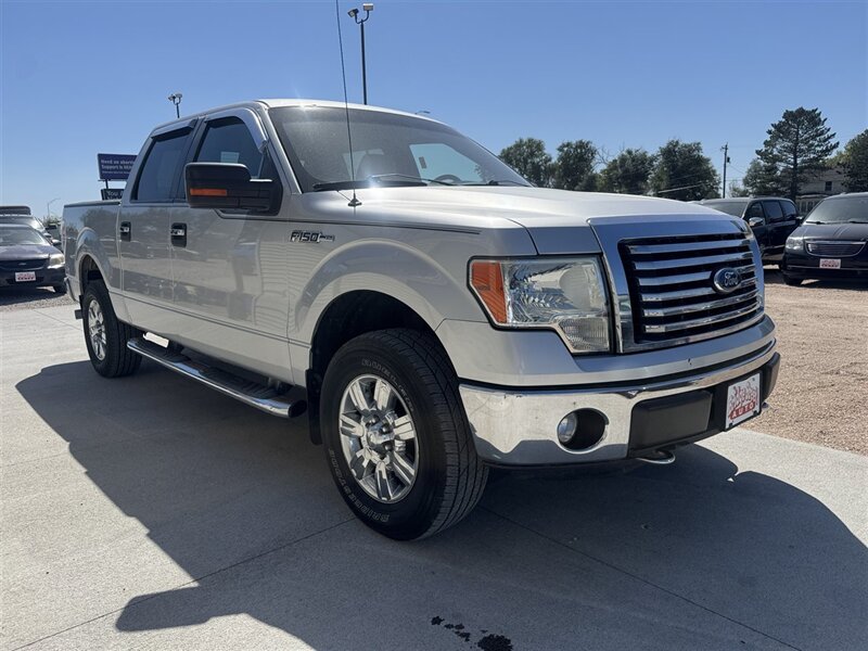 2011 Ford F-150 XL - Photo 6 - Lexington, NE 68850