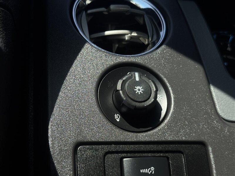 2011 Ford F-150 XL - Photo 15 - Lexington, NE 68850