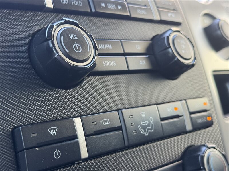 2011 Ford F-150 XL - Photo 18 - Lexington, NE 68850