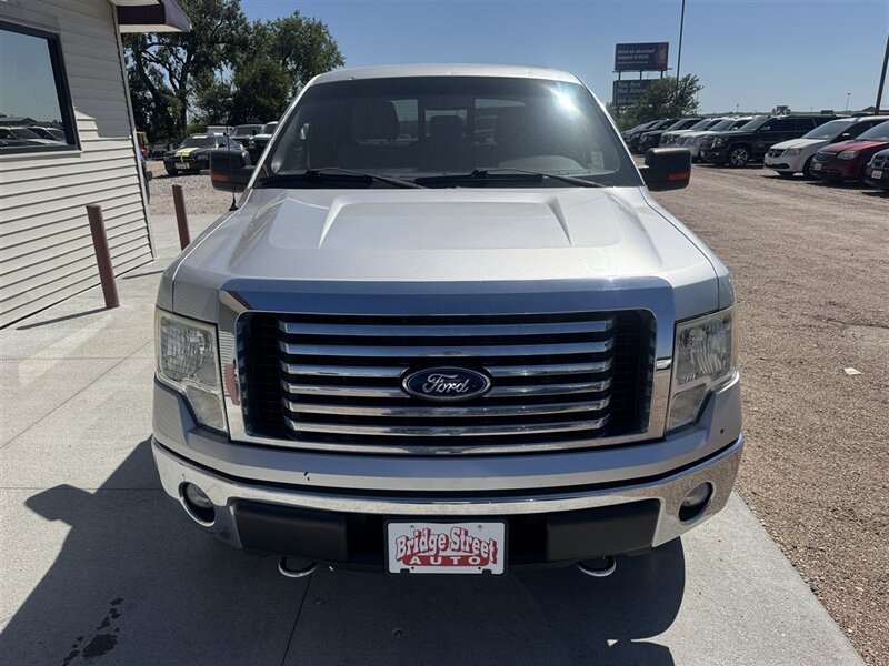 2011 Ford F-150 XL - Photo 4 - Lexington, NE 68850