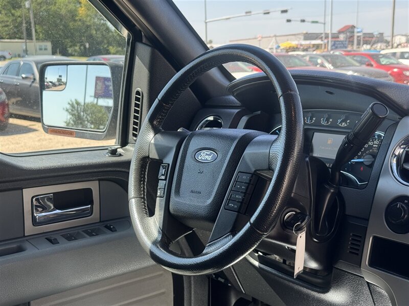 2011 Ford F-150 XL - Photo 3 - Lexington, NE 68850