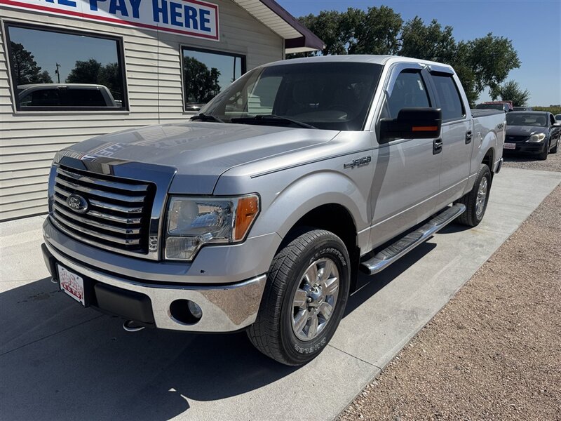 2011 Ford F-150 XL - Photo 5 - Lexington, NE 68850