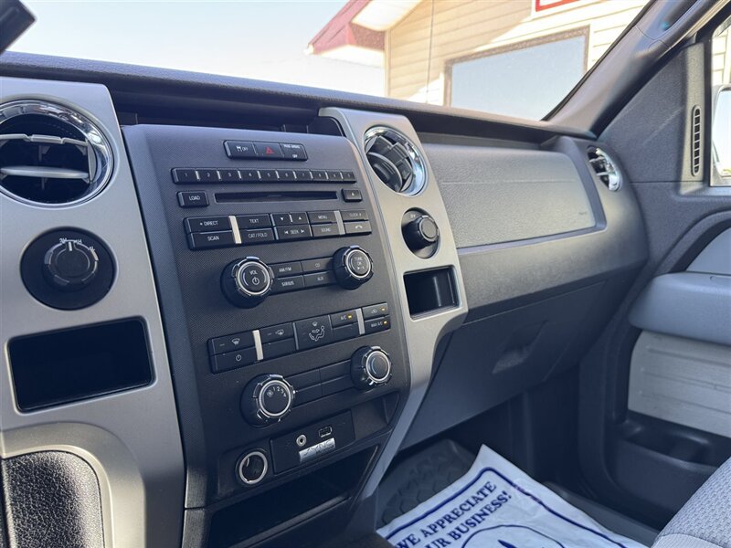 2011 Ford F-150 XL - Photo 21 - Lexington, NE 68850
