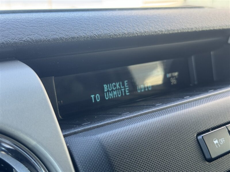 2011 Ford F-150 XL - Photo 16 - Lexington, NE 68850