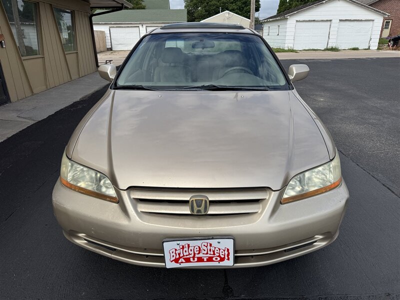 2002 Honda Accord EX V-6 - Photo 4 - Kearney, NE 68847
