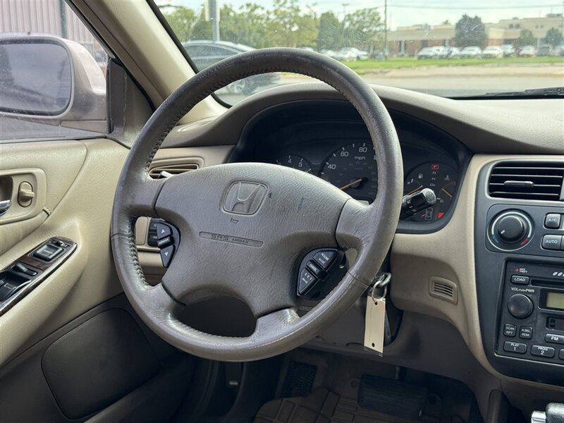 2002 Honda Accord EX V-6 - Photo 3 - Kearney, NE 68847
