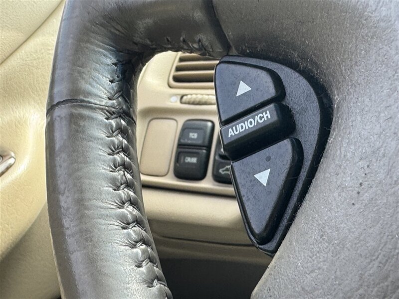 2002 Honda Accord EX V-6 - Photo 13 - Kearney, NE 68847