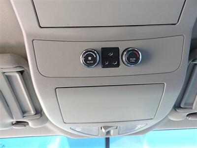2008 Nissan Armada SE FFV   - Photo 20 - Lexington, NE 68850
