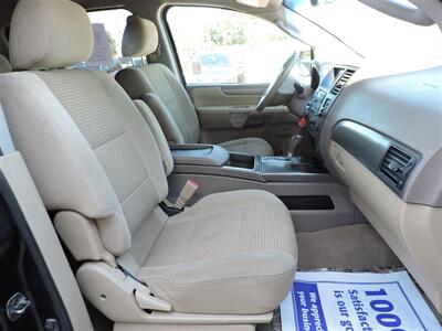 2008 Nissan Armada SE FFV   - Photo 16 - Lexington, NE 68850