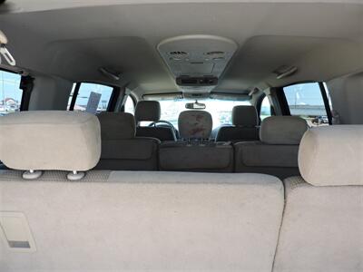 2008 Nissan Armada SE FFV   - Photo 13 - Lexington, NE 68850