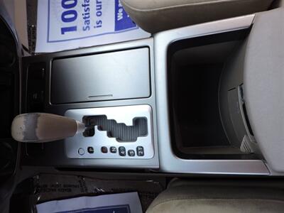2008 Nissan Armada SE FFV   - Photo 19 - Lexington, NE 68850