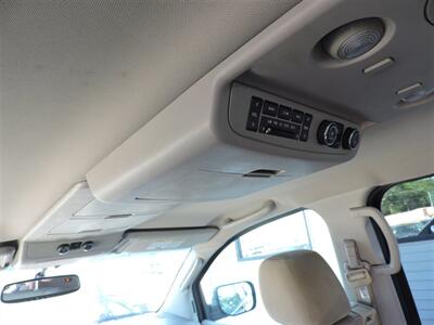 2008 Nissan Armada SE FFV   - Photo 12 - Lexington, NE 68850