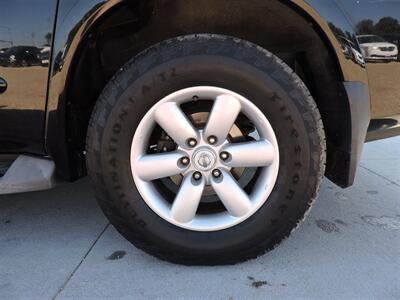 2008 Nissan Armada SE FFV   - Photo 8 - Lexington, NE 68850