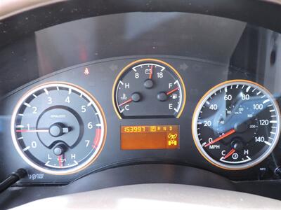 2008 Nissan Armada SE FFV   - Photo 17 - Lexington, NE 68850