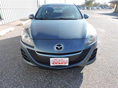2010 Mazda Mazda3 i SV - Photo 3 - Kearney, NE 68847