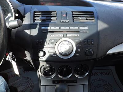 2010 Mazda Mazda3 i SV - Photo 17 - Kearney, NE 68847