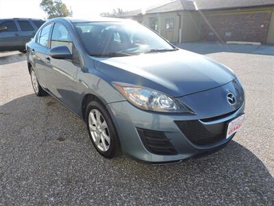 2010 Mazda Mazda3 i SV - Photo 4 - Kearney, NE 68847