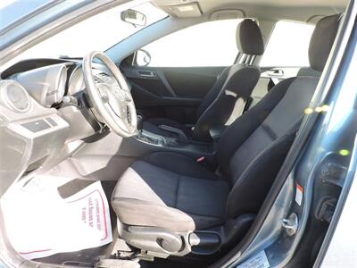 2010 Mazda Mazda3 i SV - Photo 9 - Kearney, NE 68847