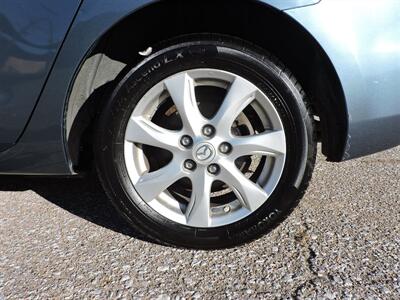 2010 Mazda Mazda3 i SV - Photo 8 - Kearney, NE 68847