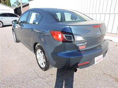 2010 Mazda Mazda3 i SV - Photo 7 - Kearney, NE 68847