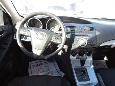 2010 Mazda Mazda3 i SV - Photo 13 - Kearney, NE 68847
