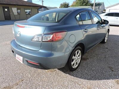 2010 Mazda Mazda3 i SV - Photo 5 - Kearney, NE 68847