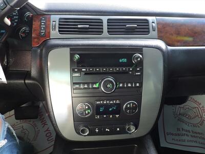 2011 GMC Sierra 1500 SLT   - Photo 16 - North Platte, NE 69101