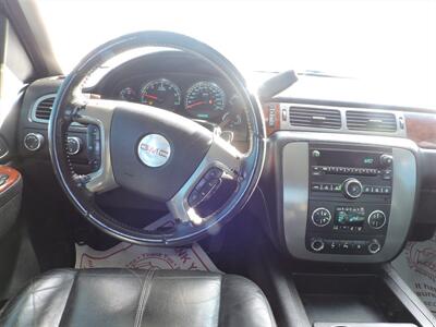 2011 GMC Sierra 1500 SLT   - Photo 12 - North Platte, NE 69101