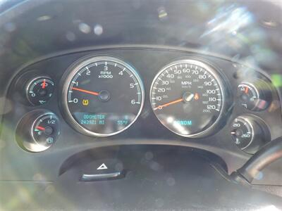 2011 GMC Sierra 1500 SLT   - Photo 15 - North Platte, NE 69101