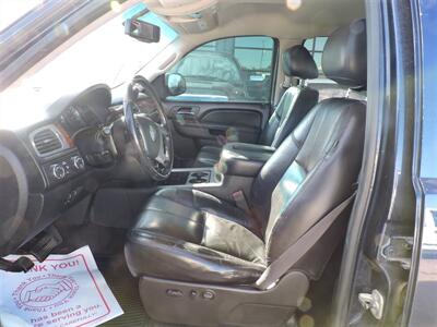 2011 GMC Sierra 1500 SLT   - Photo 9 - North Platte, NE 69101