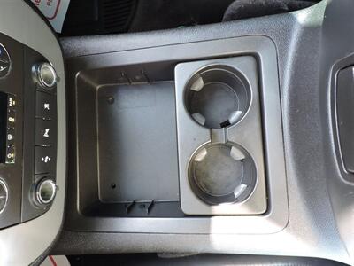 2011 GMC Sierra 1500 SLT   - Photo 17 - North Platte, NE 69101