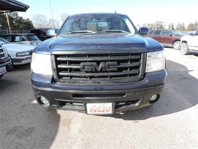 2011 GMC Sierra 1500 SLT   - Photo 3 - North Platte, NE 69101