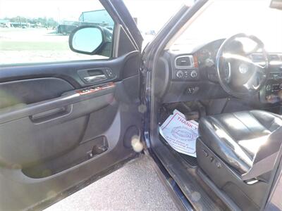 2011 GMC Sierra 1500 SLT   - Photo 14 - North Platte, NE 69101