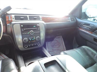 2011 GMC Sierra 1500 SLT   - Photo 13 - North Platte, NE 69101