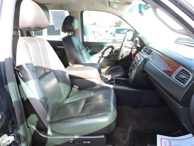 2011 GMC Sierra 1500 SLT   - Photo 10 - North Platte, NE 69101