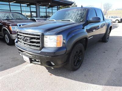 2011 GMC Sierra 1500 SLT   - Photo 2 - North Platte, NE 69101