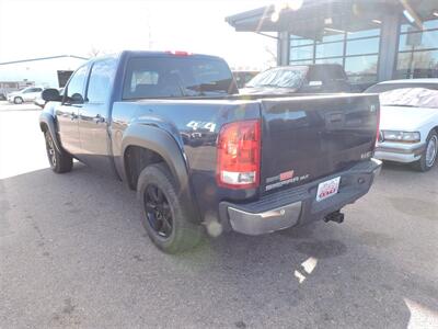 2011 GMC Sierra 1500 SLT   - Photo 7 - North Platte, NE 69101