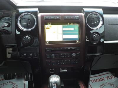 2010 Ford F-150 Harley-Davidson   - Photo 17 - Lexington, NE 68850